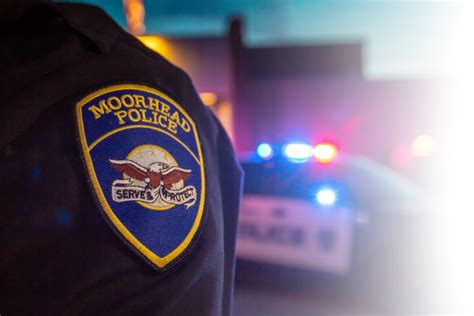 city of moorhead employee portal|city of moorhead union contract.